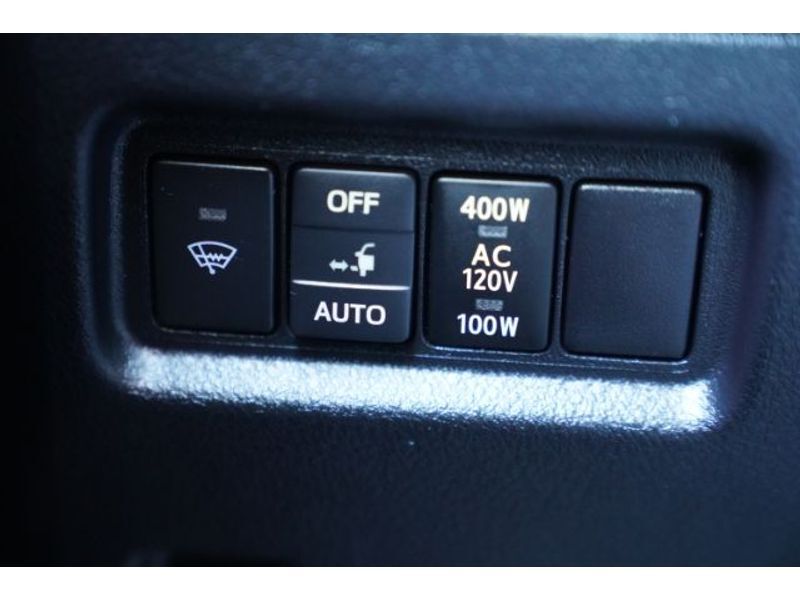 2019 Toyota 4Runner Limited Nightshade Huntington UT