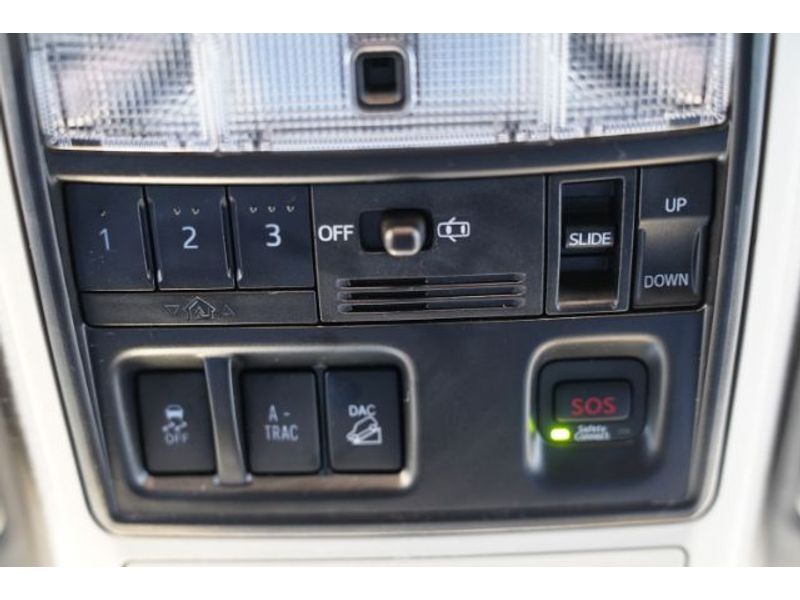 2019 Toyota 4Runner Limited Nightshade Huntington UT