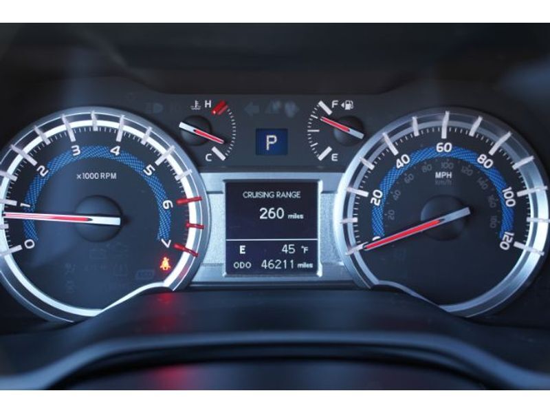 2019 Toyota 4Runner Limited Nightshade Huntington UT