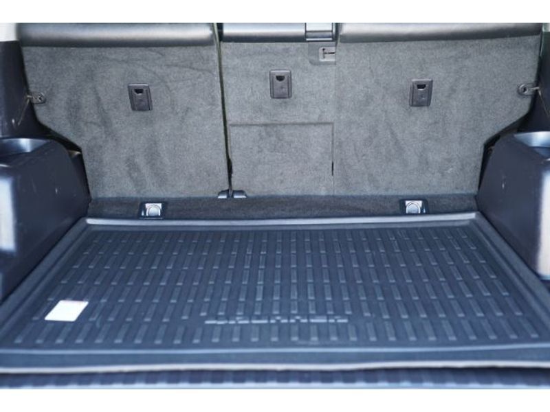 2019 Toyota 4Runner Limited Nightshade Huntington UT