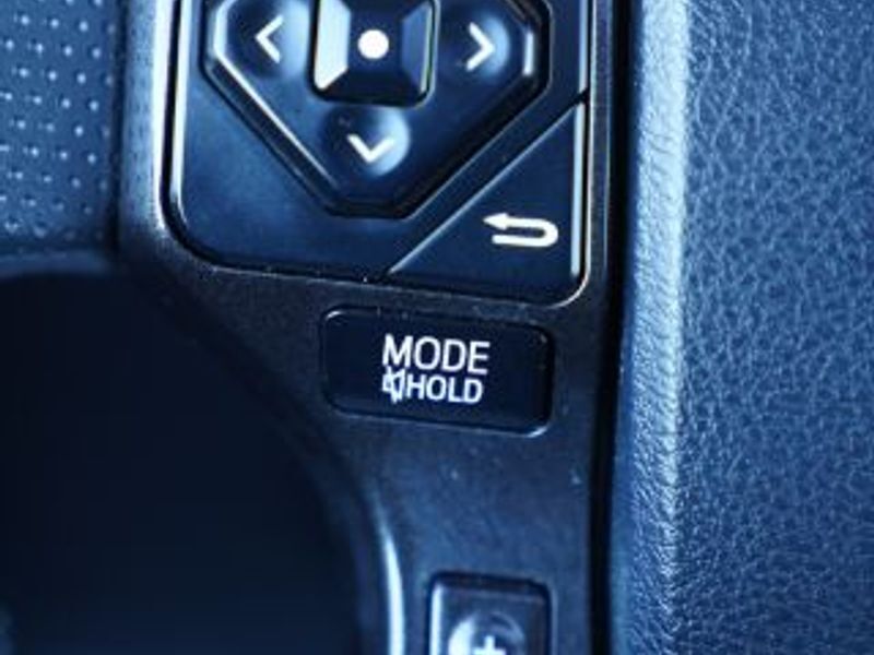 2019 Toyota 4Runner Limited Nightshade Huntington UT