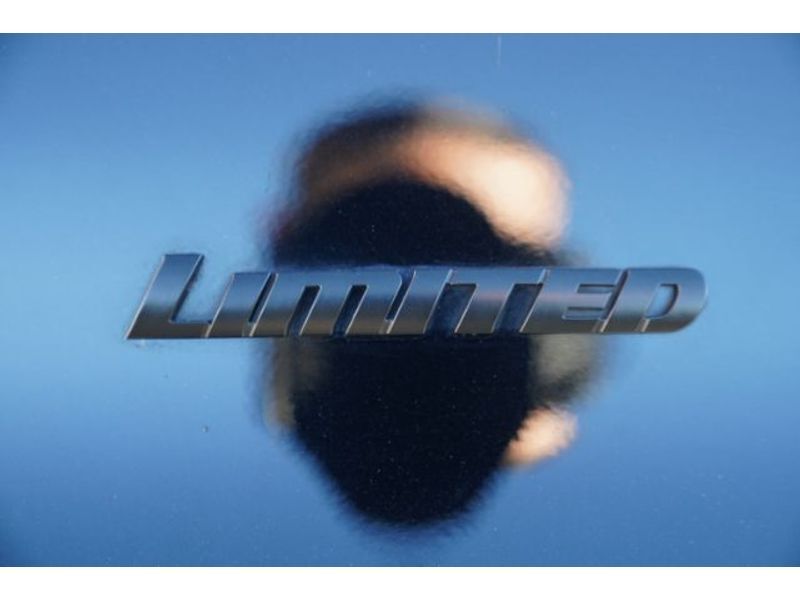 2019 Toyota 4Runner Limited Nightshade Price UT