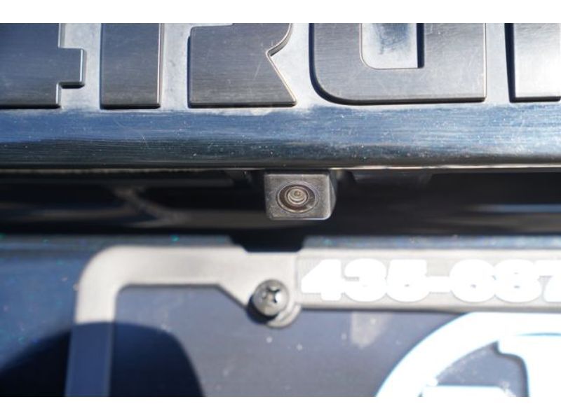 2019 Toyota 4Runner Limited Nightshade Price UT