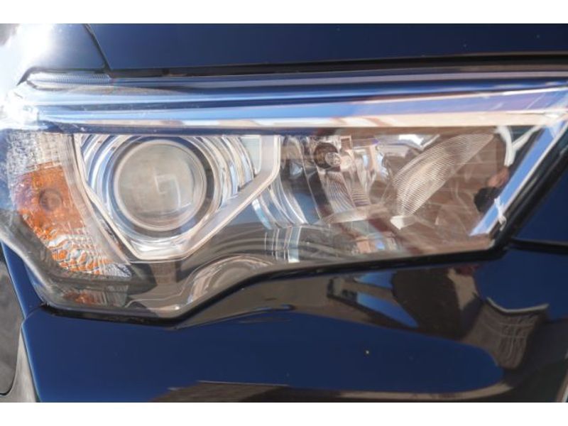 2019 Toyota 4Runner Limited Nightshade Price UT