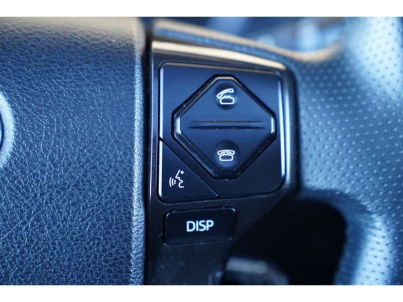 2019 Toyota 4Runner Limited Nightshade Price UT