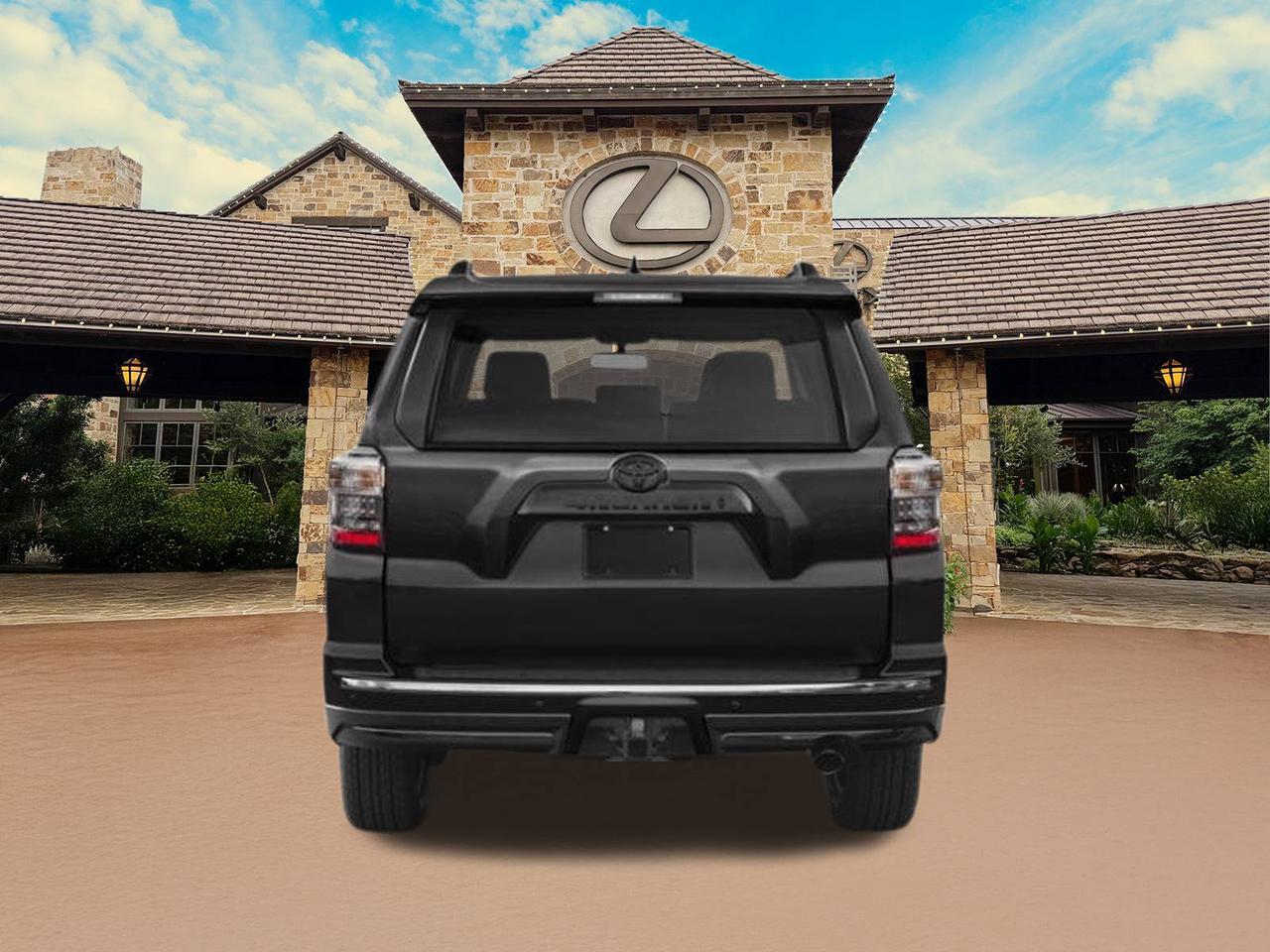 2019 Toyota 4Runner Limited Nightshade San Antonio TX