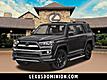 2019 Toyota 4Runner Limited Nightshade