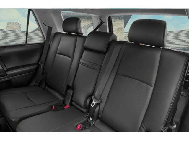 2019 Toyota 4Runner Limited Nightshade San Antonio TX