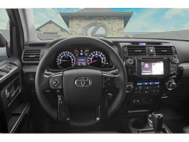 2019 Toyota 4Runner Limited Nightshade San Antonio TX