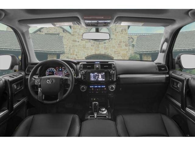 2019 Toyota 4Runner Limited Nightshade San Antonio TX