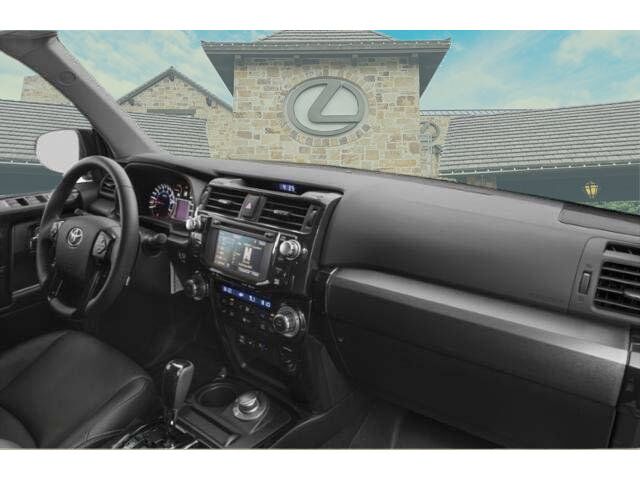 2019 Toyota 4Runner Limited Nightshade San Antonio TX