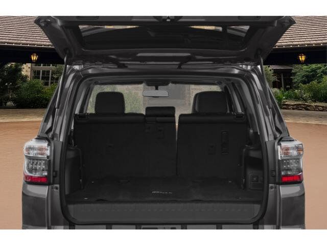 2019 Toyota 4Runner Limited Nightshade San Antonio TX