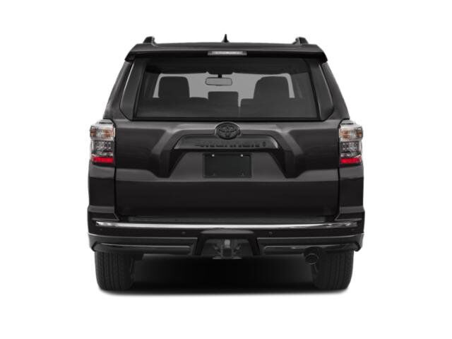 2019 Toyota 4Runner Limited Nightshade San Juan TX