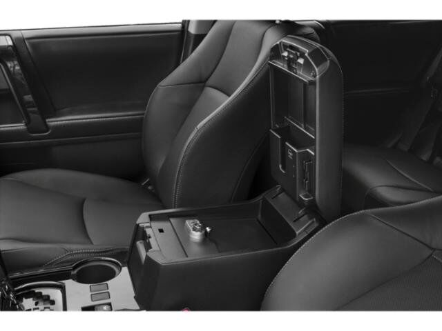 2019 Toyota 4Runner Limited Nightshade San Juan TX