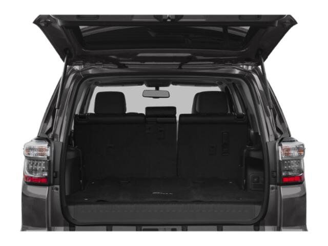 2019 Toyota 4Runner Limited Nightshade San Juan TX