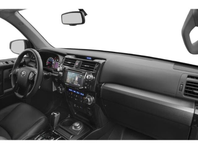 2019 Toyota 4Runner Limited Nightshade San Juan TX