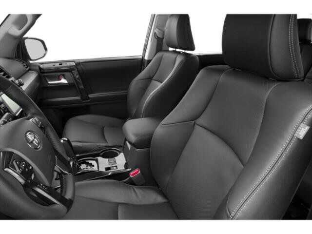 2019 Toyota 4Runner Limited Nightshade San Juan TX