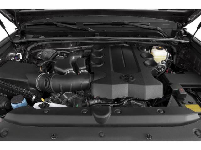 2019 Toyota 4Runner Limited Nightshade San Juan TX