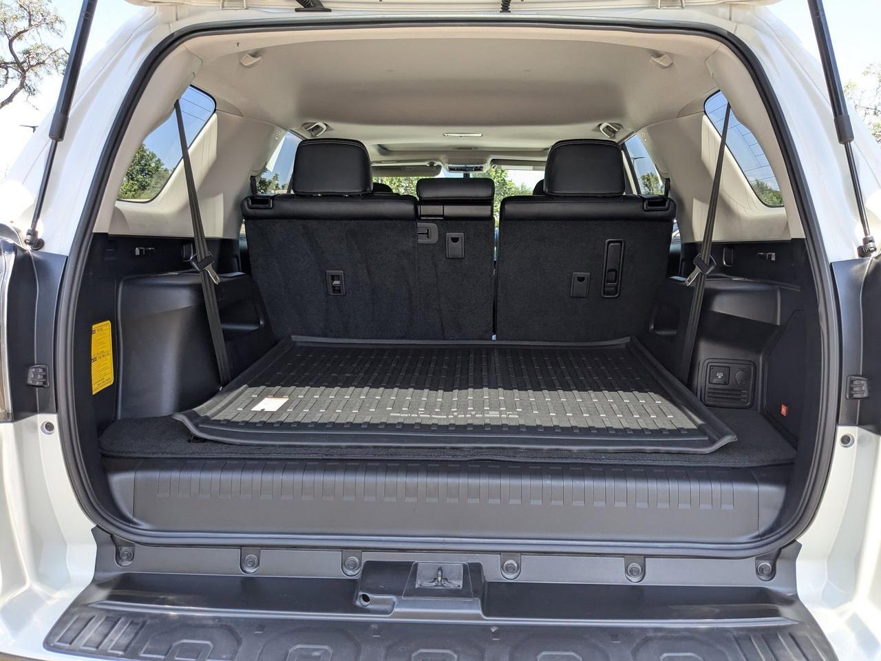 2019 Toyota 4Runner Limited Nightshade San Antonio TX