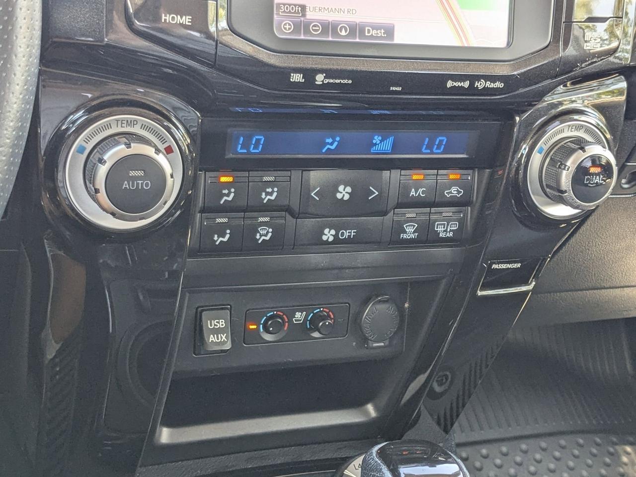 2019 Toyota 4Runner Limited Nightshade San Antonio TX