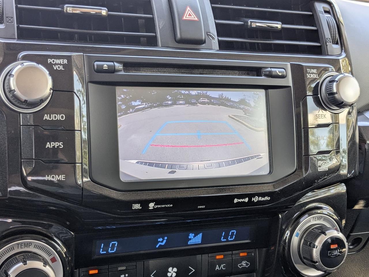 2019 Toyota 4Runner Limited Nightshade San Antonio TX