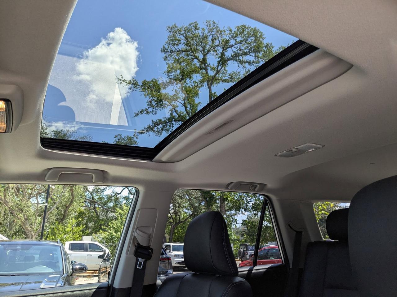 2019 Toyota 4Runner Limited Nightshade San Antonio TX