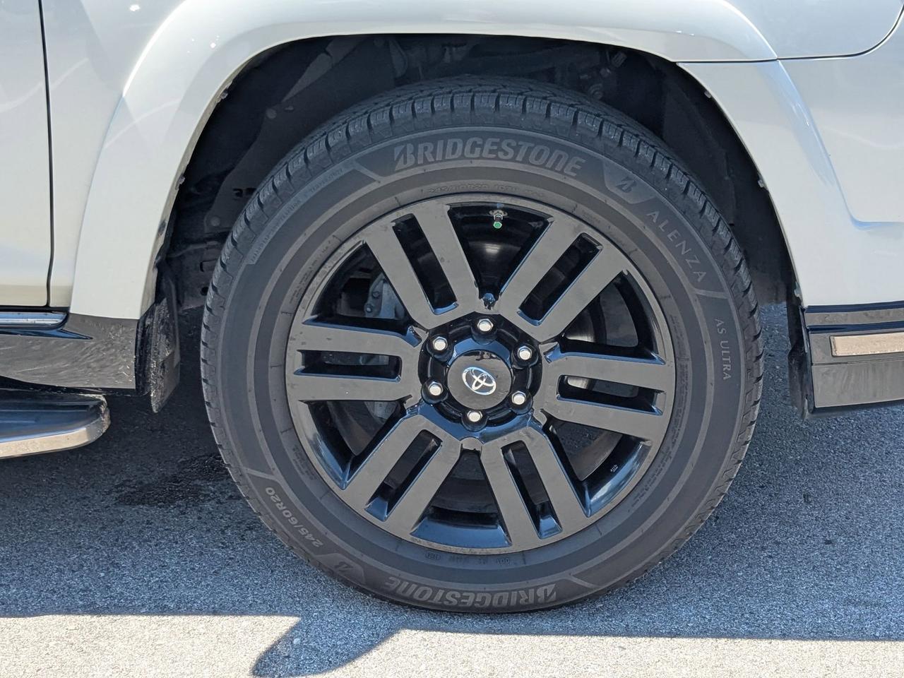 2019 Toyota 4Runner Limited Nightshade San Antonio TX