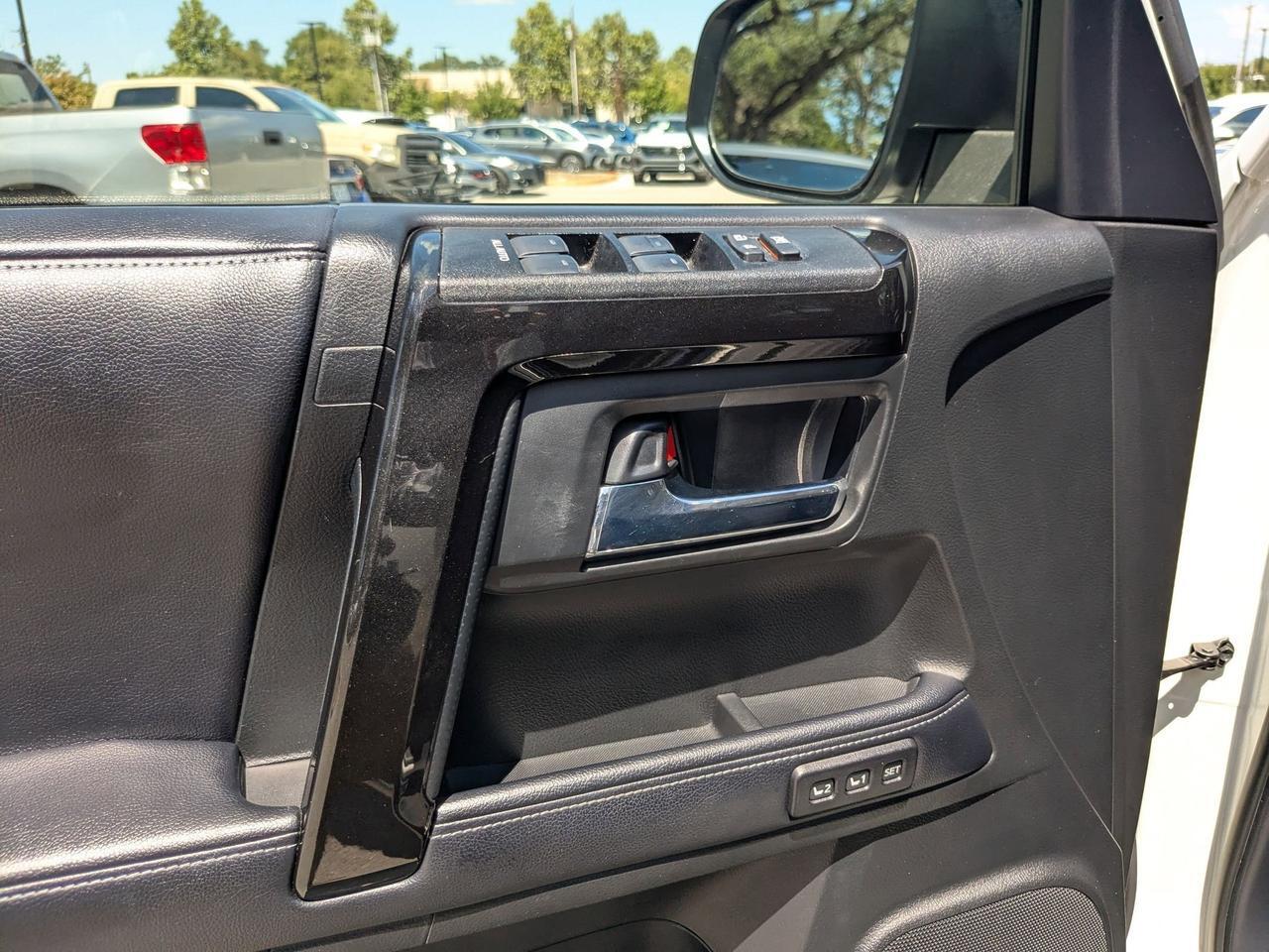 2019 Toyota 4Runner Limited Nightshade San Antonio TX