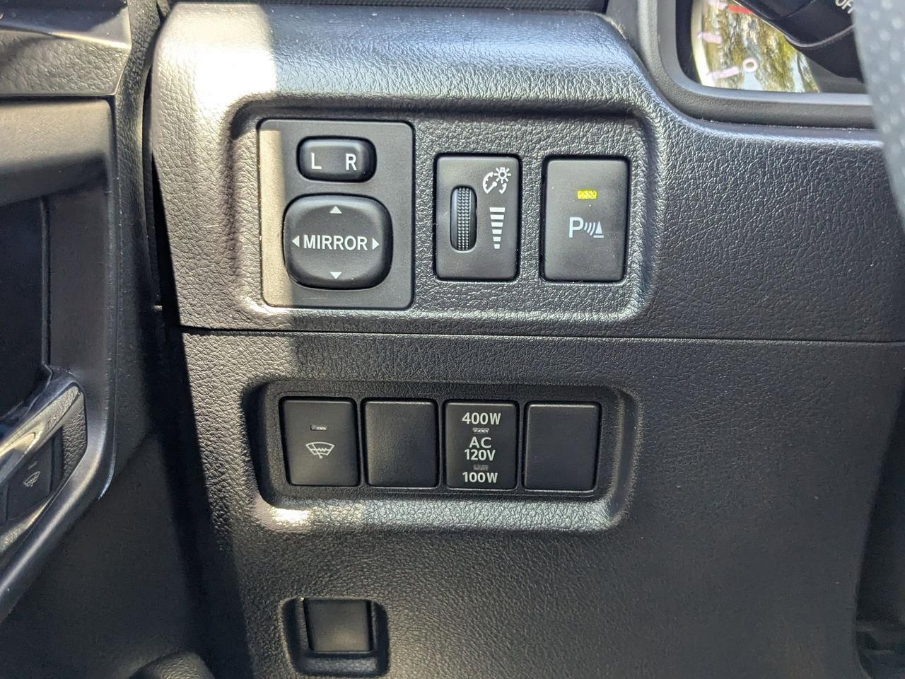 2019 Toyota 4Runner Limited Nightshade San Antonio TX