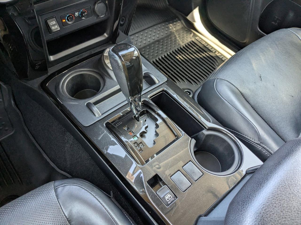 2019 Toyota 4Runner Limited Nightshade San Antonio TX