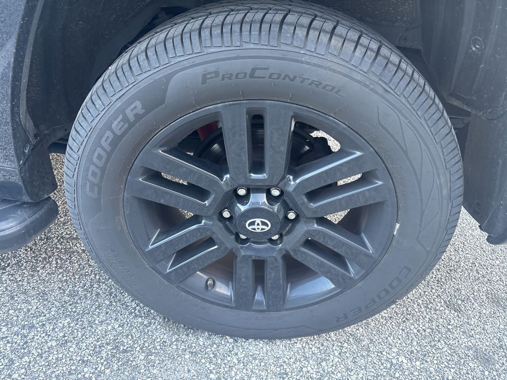 2019 Toyota 4Runner Limited Nightshade Cockeysville MD
