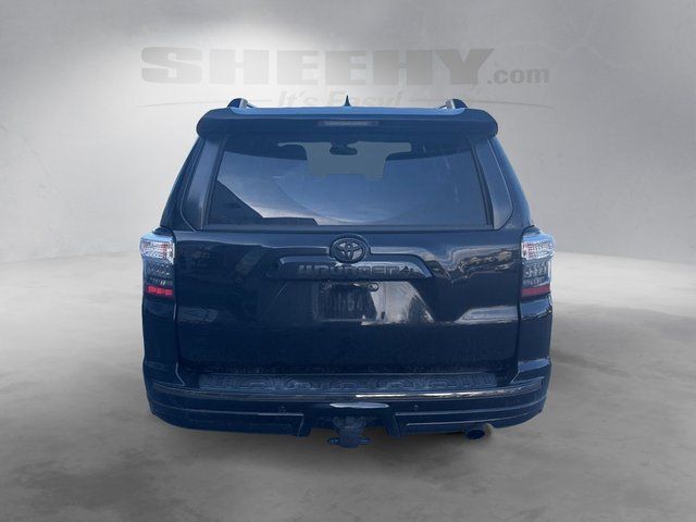 2019 Toyota 4Runner Limited Nightshade Cockeysville MD