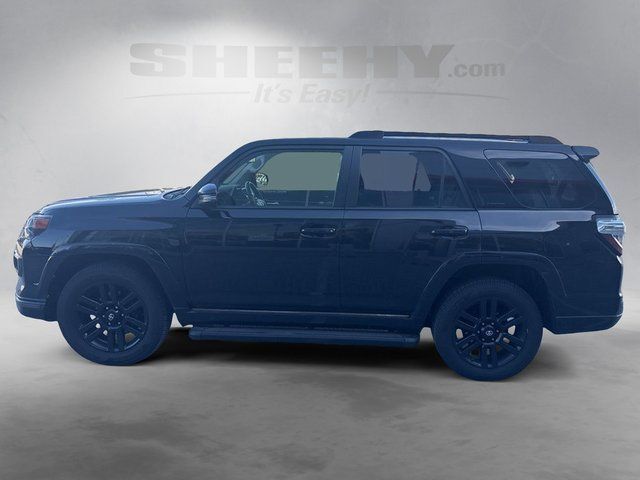 2019 Toyota 4Runner Limited Nightshade Cockeysville MD