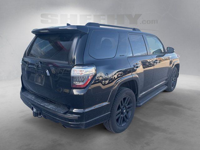 2019 Toyota 4Runner Limited Nightshade Cockeysville MD