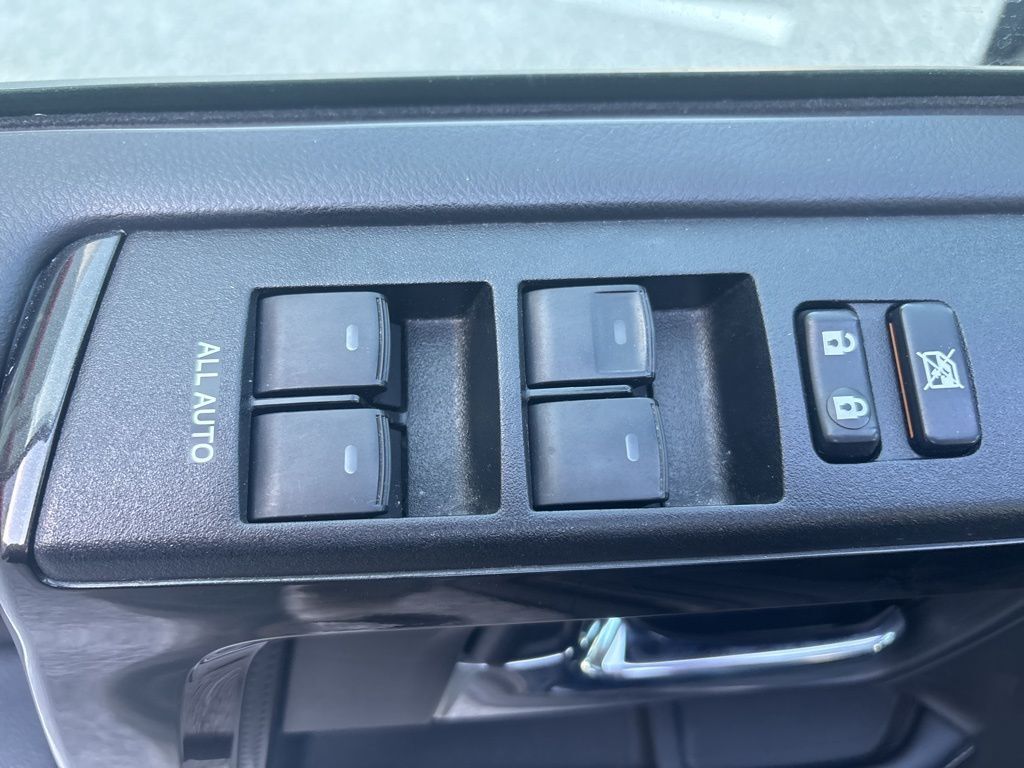 2019 Toyota 4Runner Limited Nightshade Cockeysville MD