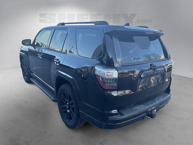 2019 Toyota 4Runner Limited Nightshade Cockeysville MD