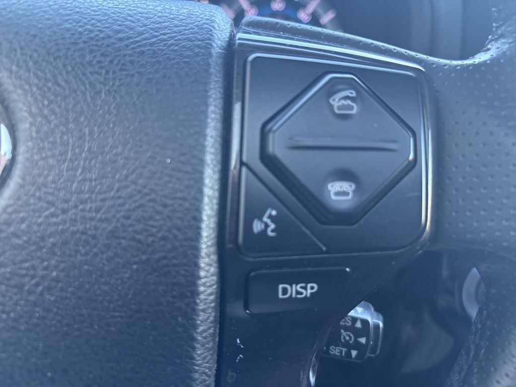 2019 Toyota 4Runner Limited Nightshade Cockeysville MD