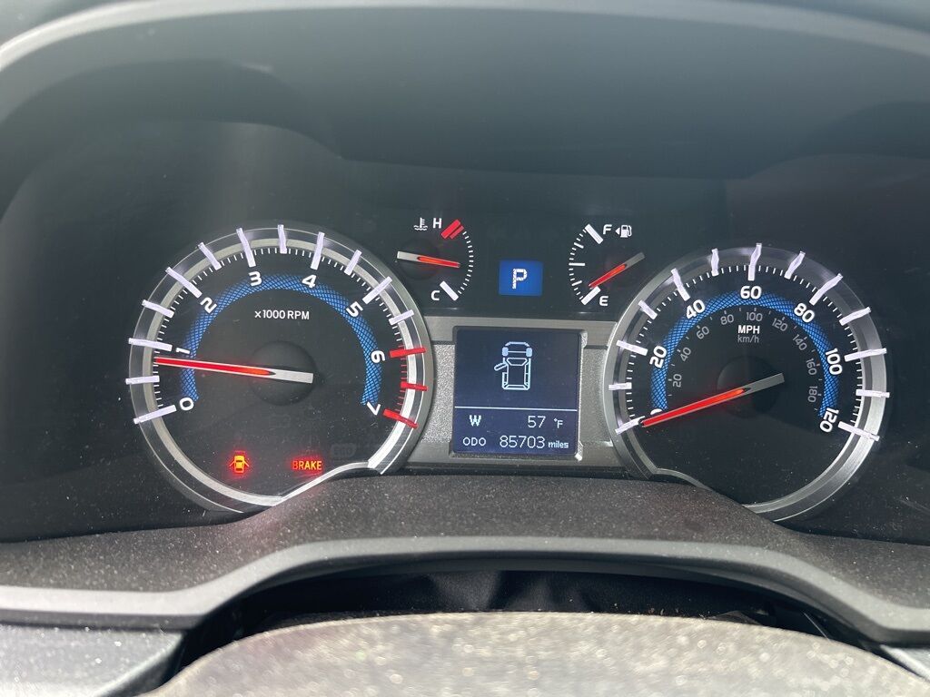 2019 Toyota 4Runner Limited Portland OR