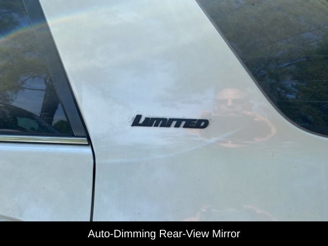 2019 Toyota 4Runner Limited Raleigh NC