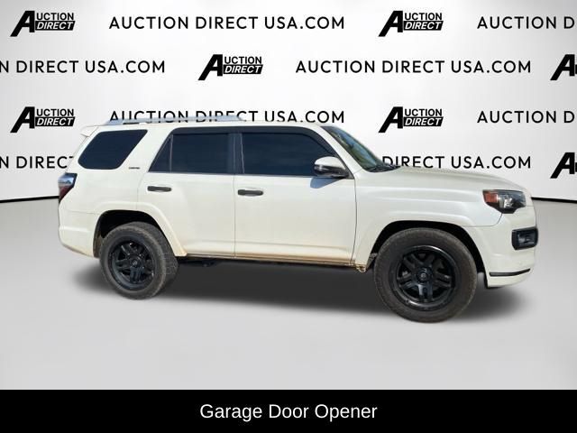 2019 Toyota 4Runner Limited Raleigh NC