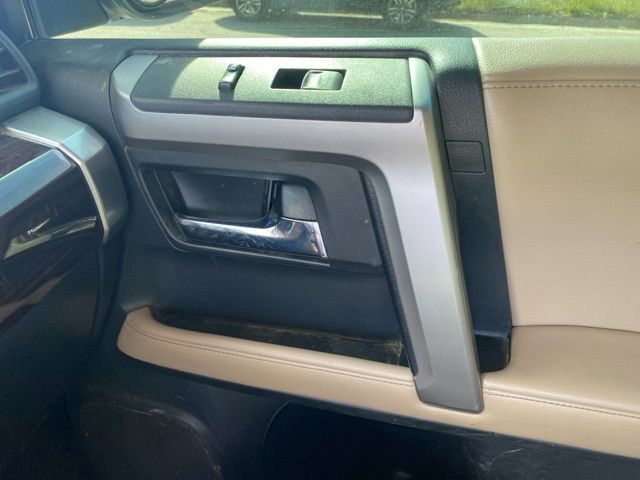 2019 Toyota 4Runner Limited Raleigh NC