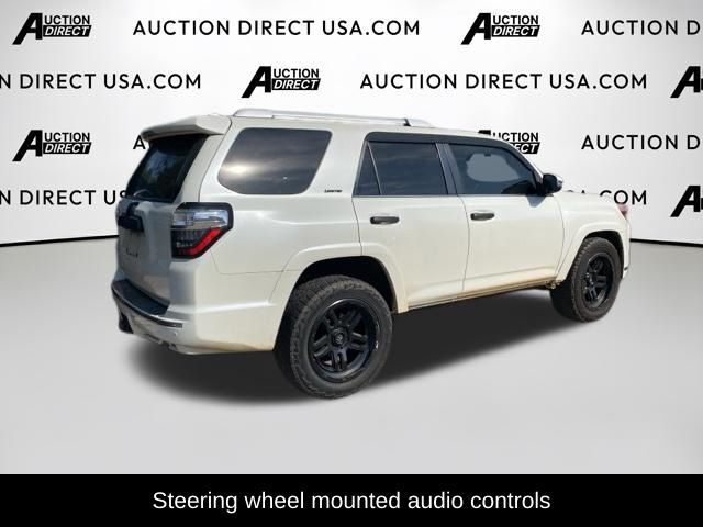2019 Toyota 4Runner Limited Raleigh NC