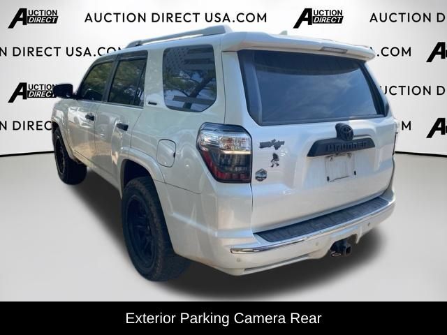 2019 Toyota 4Runner Limited Raleigh NC