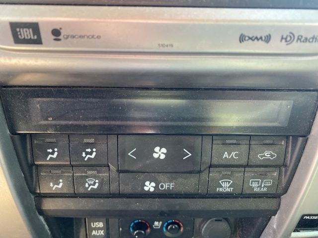 2019 Toyota 4Runner Limited Raleigh NC