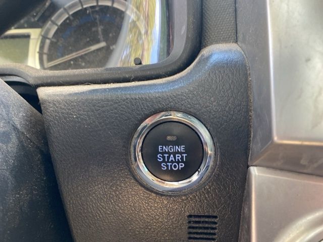 2019 Toyota 4Runner Limited Raleigh NC
