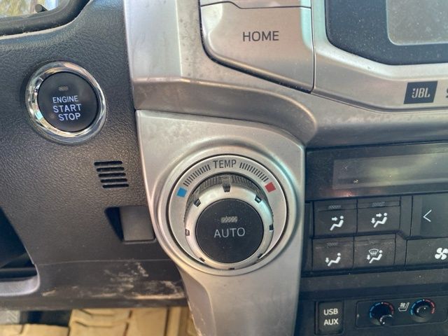 2019 Toyota 4Runner Limited Raleigh NC
