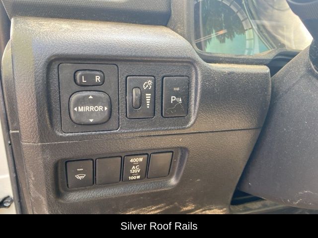 2019 Toyota 4Runner Limited Raleigh NC