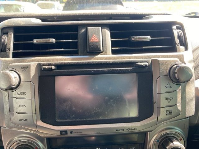 2019 Toyota 4Runner Limited Raleigh NC