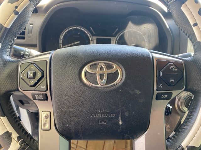 2019 Toyota 4Runner Limited Raleigh NC