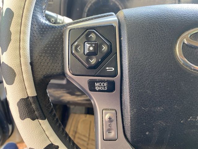 2019 Toyota 4Runner Limited Raleigh NC